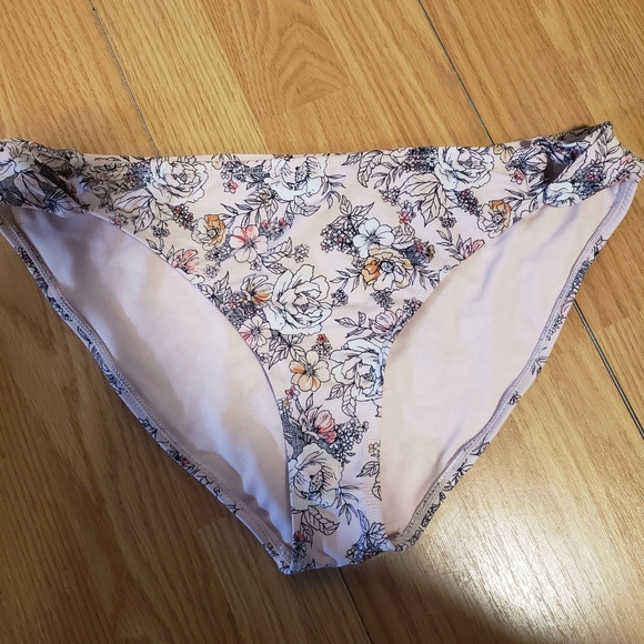 *Extra 50%OFF Bikini Swim Bottoms